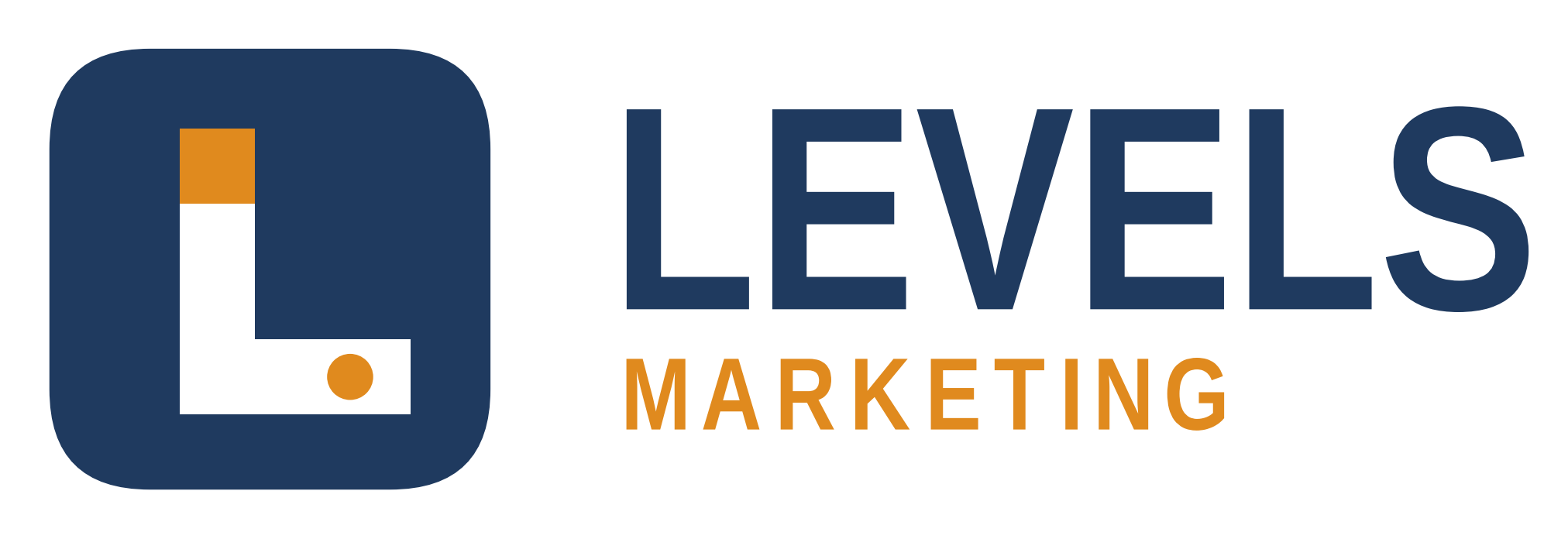 Levels Marketing